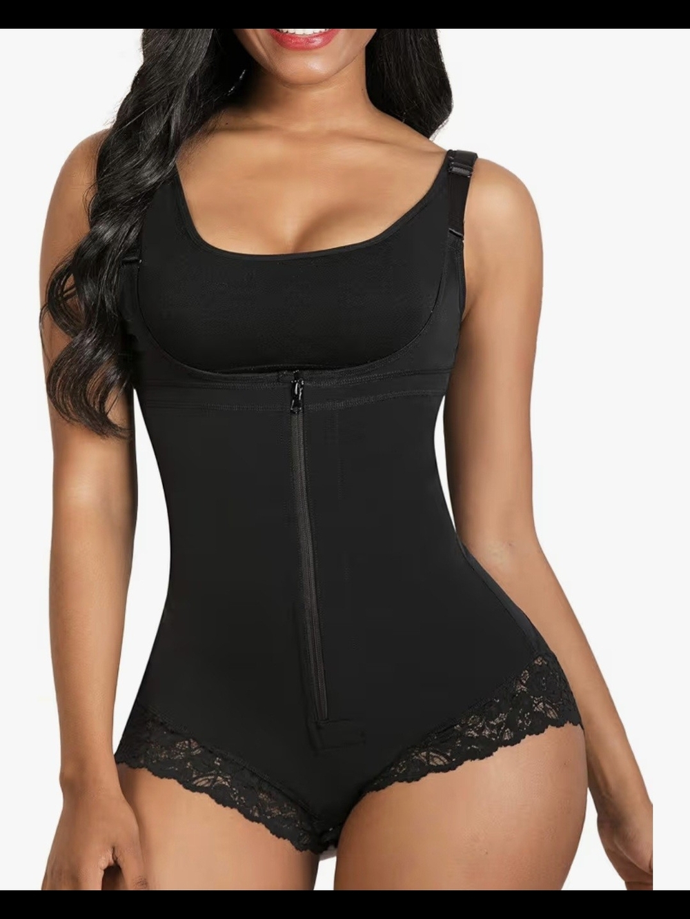 SHAPERX Women's Fajas Colombianas Shapewear #1413 NWOT